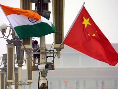 China, India hold 3rd strategic economic dialogue - ảnh 1